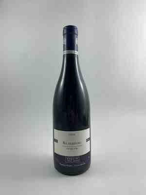 AF Gros Richebourg Grand Cru 2009