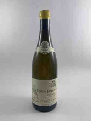 Raveneau , Chablis Vaillons 1er Cru , 2020