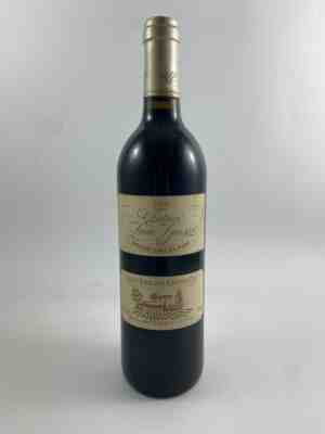 Chateau Pavie Decesse 1997