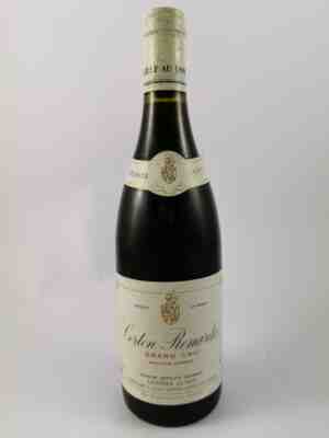 Antonin Guyon , Corton Renardes Grand Cru , 1997