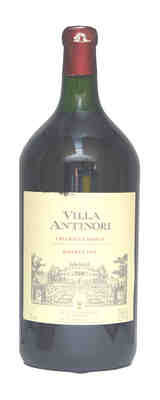 Antinori , Chianti Classico Riserva , 1995