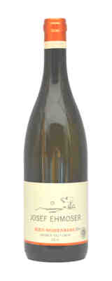 Josef Ehmoser Hohenberg Gruner Veltliner 2019