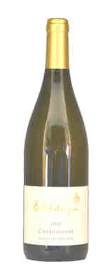 Erbeldinger Chardonnay Spatlese 2010