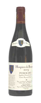 Albert Bichot , Hospices De Beaune Pommard Cuvee Raymond Cyrot , 2009