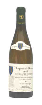 Albert Bichot , Hospices De Beaune Meursault-charmes Blanc Premier Cru Cuvee Albert Grivault , 2006