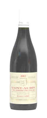 Hubert Lamy , Saint Aubin Derriere Chez Edouard 1er Cru , 2003