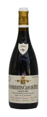 Armand Rousseau , Chambertin Clos De Beze Grand Cru , 2004