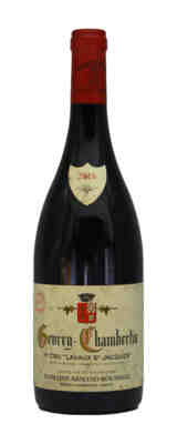 Armand Rousseau , Gevrey Chambertin Lavaux St Jacques 1er Cru , 2016