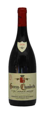 Armand Rousseau , Gevrey Chambertin Lavaux St Jacques 1er Cru , 2020