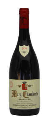 Armand Rousseau , Mazy Chambertin Grand Cru , 2020