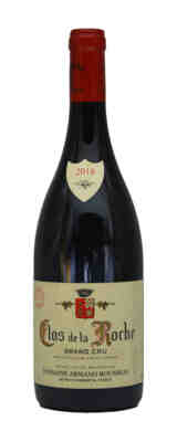 Armand Rousseau , Clos De La Roche Grand Cru , 2018