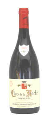 Armand Rousseau , Clos De La Roche Grand Cru , 2019