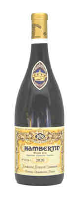 Armand Rousseau , Chambertin Grand Cru , 2020