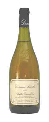 Laroche , Chablis Les Fourchaumes 1er Cru , 1987