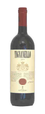 Antinori , Tignanello , 2019