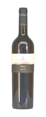 St. Pauls Gries Lagrein Alto Adige 2009
