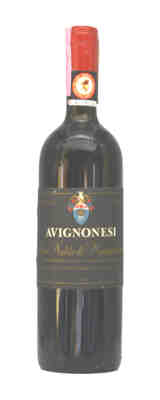 Avignonesi , Nobile Di Montepulciano , 1986