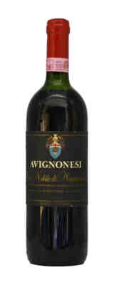 Avignonesi , Nobile Di Montepulciano , 1988