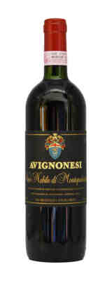 Avignonesi , Nobile Di Montepulciano , 1995