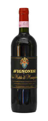 Avignonesi , Nobile Di Montepulciano , 1996