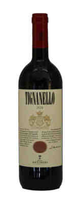 Antinori , Tignanello , 2020