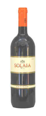 Antinori , Solaia , 2016