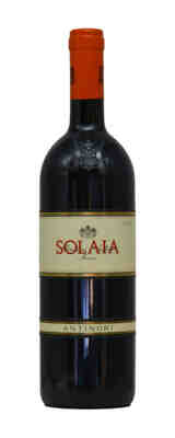 Antinori , Solaia , 2013