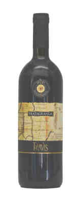 Pravis Fratagranda 2001