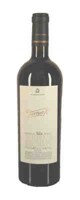 Alvarez Duran , Terroir X La Vina Vieja , 2016