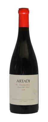 Artadi , El Carretil , 2018