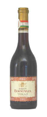 Baron Bornemisza , Tokaji 6 Puttonyos , 1993