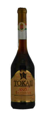 Baron Bornemisza , Tokaji 5 Puttonyos , 1993