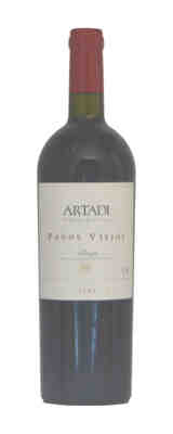 Artadi , Pajos Viejos , 2005