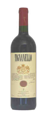 Antinori , Tignanello , 1997