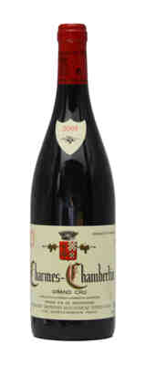 Armand Rousseau , Charmes Chambertin Grand Cru , 2009