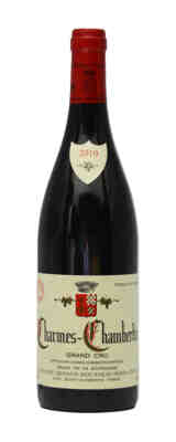 Armand Rousseau , Charmes Chambertin Grand Cru , 2010