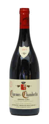 Armand Rousseau , Charmes Chambertin Grand Cru , 2017