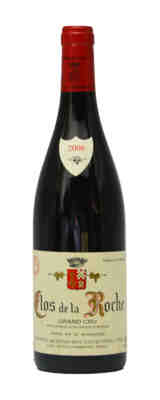 Armand Rousseau , Clos De La Roche Grand Cru , 2006