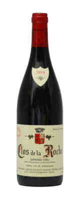 Armand Rousseau , Clos De La Roche Grand Cru , 2010