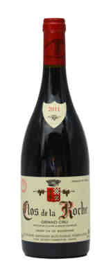 Armand Rousseau , Clos De La Roche Grand Cru , 2011