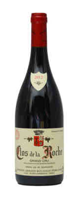 Armand Rousseau , Clos De La Roche Grand Cru , 2012