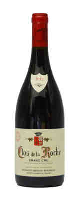 Armand Rousseau , Clos De La Roche Grand Cru , 2013