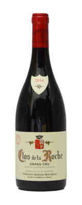 Armand Rousseau , Clos De La Roche Grand Cru , 2012