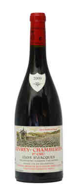 Armand Rousseau , Gevrey Chambertin Clos Saint Jacques 1er Cru , 2009