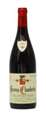 Armand Rousseau , Gevrey Chambertin Lavaux St Jacques 1er Cru , 2006