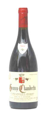 Armand Rousseau , Gevrey Chambertin Lavaux St Jacques 1er Cru , 2011