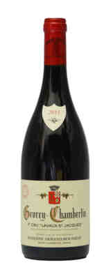 Armand Rousseau , Gevrey Chambertin Lavaux St Jacques 1er Cru , 2015