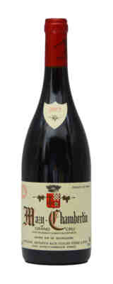 Armand Rousseau , Mazy Chambertin Grand Cru , 2012