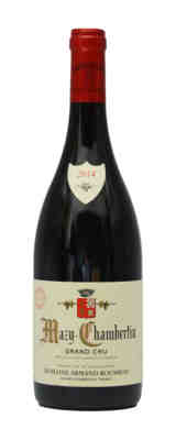 Armand Rousseau , Mazy Chambertin Grand Cru , 2014