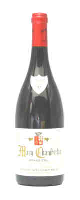 Armand Rousseau , Mazy Chambertin Grand Cru , 2015